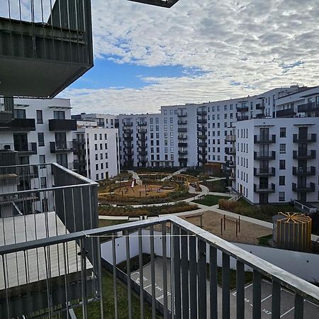 Urban Jungle Apartament Wenus 比亚韦斯托克 外观 照片