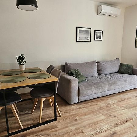 Urban Jungle Apartament Wenus 比亚韦斯托克 外观 照片