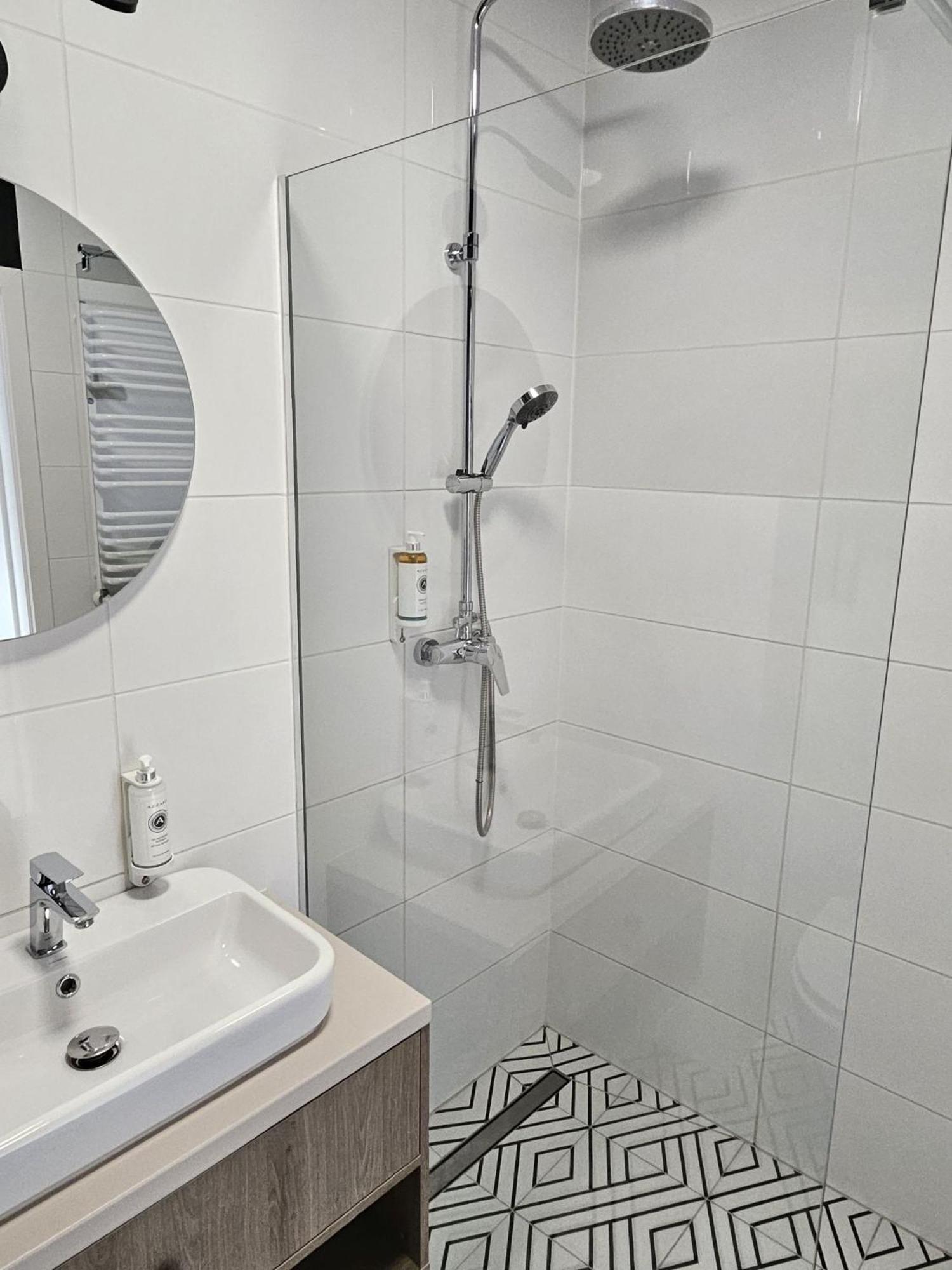 Urban Jungle Apartament Wenus 比亚韦斯托克 外观 照片