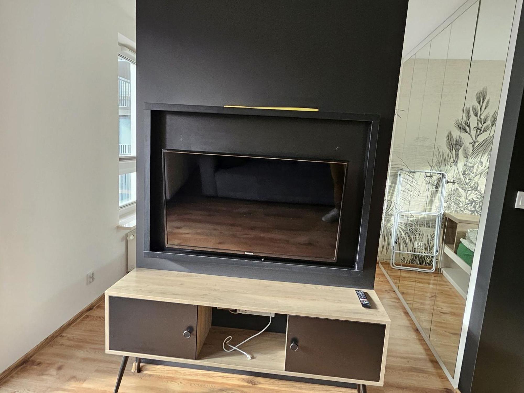 Urban Jungle Apartament Wenus 比亚韦斯托克 外观 照片